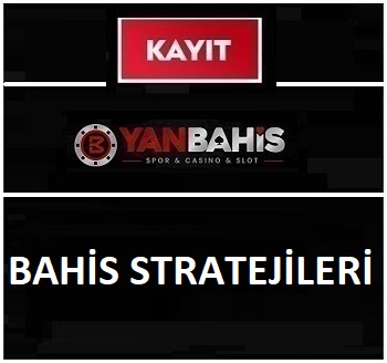 Yanbahis bahis stratejileri hakkında detaylı bilgileri bulabilirsiniz.