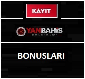 Yanbahis bonusları arasında en çok tercih edilen kayıp bonusudur.