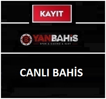 Yanbahis canlı bahis yaparken bahis gecikmesi 3 saniye civarındadır.