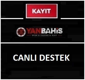 Yanbahis canlı destek hattına her cihazdan kesintisiz bağlanabilirsiniz. 