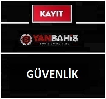 Yanbahis güvenlik açısından bir adım önde olan bahis siteleri arasında yer alır.