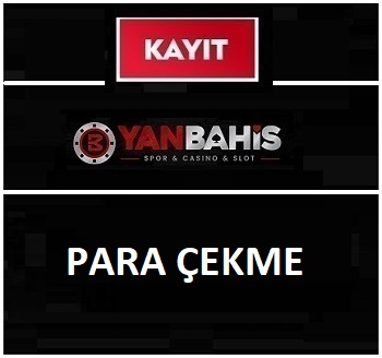 Yanbahis para çekme süreci dakikalar içerisinde gerçekleştiriliyor.