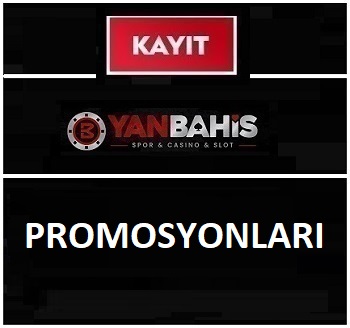 Yanbahis promosyonları spor ve casino alanında yatırım veya kayıp bonusları olarak ikiye ayrılır.