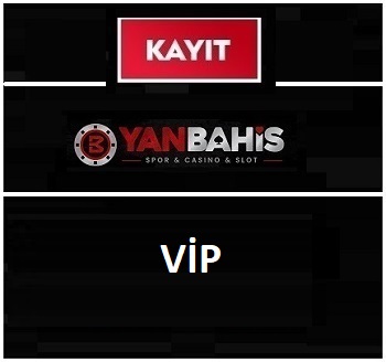 Yanbahis vip statüsünü kazanmak yatırımlarınız üzerinden yöneticiler tarafından baz alınır.